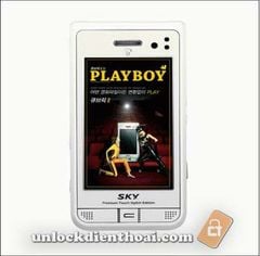  Unlock - giải mã điện thoại SKY IM-R520S 