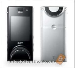  Unlock - giải mã điện thoại SKY IM-S320 