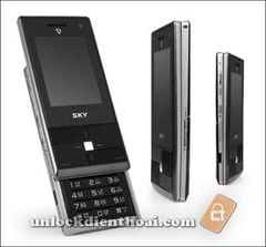  Unlock - giải mã điện thoại SKY IM-S350 
