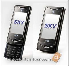  Unlock - giải mã điện thoại SKY IM-S370 