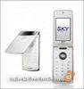 Unlock - giải mã điện thoại SKY IM-S410K