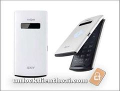  Unlock - giải mã điện thoại SKY IM-U300K 