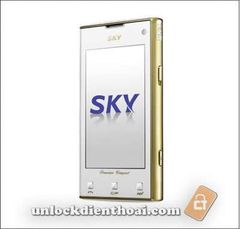  Unlock - giải mã điện thoại SKY IM-U660K 