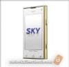 Unlock - giải mã điện thoại SKY IM-U660K