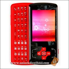  Unlock - giải mã điện thoại ZTE F821 / ZTE F870 
