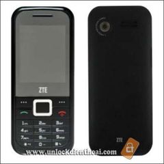 Unlock - giải mã điện thoại ZTE GR230 