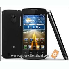  Unlock - giải mã điện thoại ZTE KIS LITE 