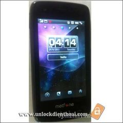  Unlock - giải mã điện thoại ZTE MF8402 