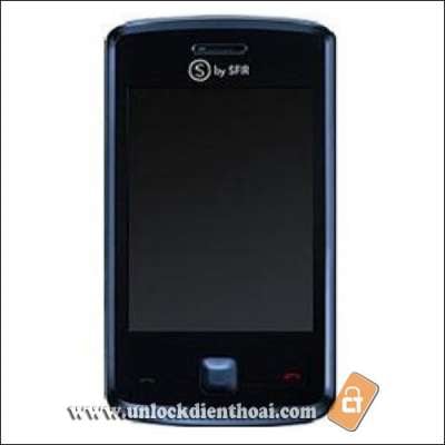 Unlock - giải mã điện thoại ZTE SFR 342 / SFR 343