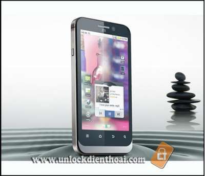 Unlock - giải mã điện thoại ZTE Skate Acqua (P740A)
