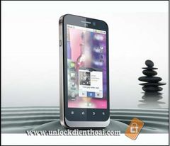  Unlock - giải mã điện thoại ZTE Skate Acqua (P740A) 