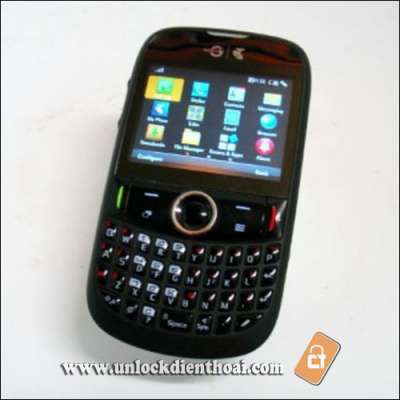 Unlock - giải mã điện thoại ZTE T50 / ZTE T54