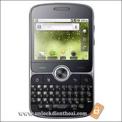  Unlock - giải mã điện thoại ZTE-U F953/Mimosa 