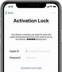 Unlock icloud Macbook Pro MD212 (đã bao gồm công) 