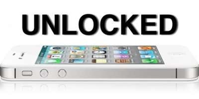 Unlock Iphone 4, 4s từ Mỹ
