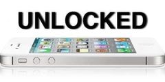  Unlock Iphone 4, 4s từ Mỹ 