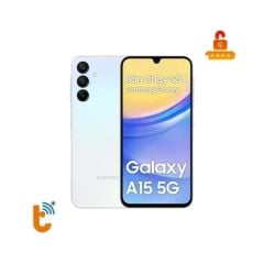  Unlock Samsung A15 5G 