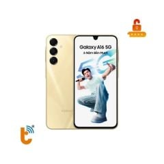  Unlock Samsung A16 5G 