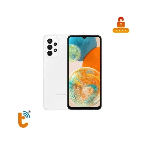 Unlock Samsung A23 5G