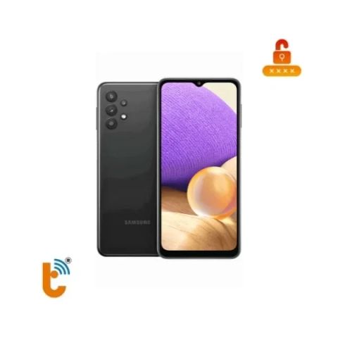 Unlock Samsung A32 5G