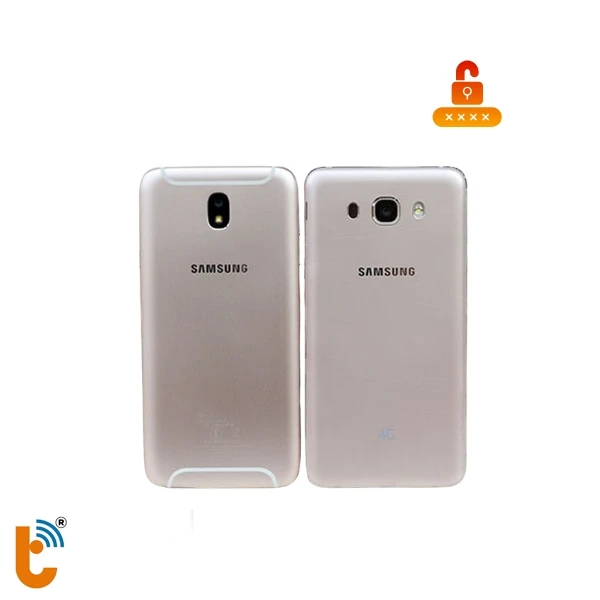 Unlock Samsung Galaxy J7 Prime | J7 Pro | Duo
