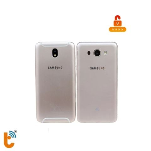 Unlock Samsung Galaxy J7 Prime | J7 Pro | Duo