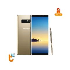  Unlock Samsung Galaxy NOTE 8 