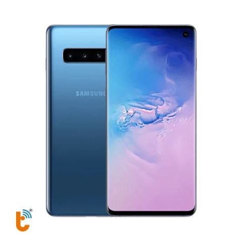 Unlock Samsung S10 Series