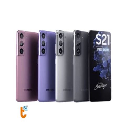 Unlock Samsung S21 Series