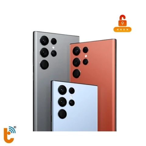 Unlock Samsung S22 Ultra