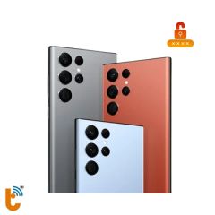  Unlock Samsung S22 Ultra 