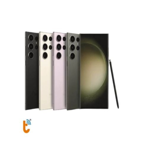 Unlock Samsung S23 Ultra