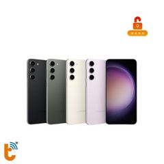  Unlock Samsung S23 