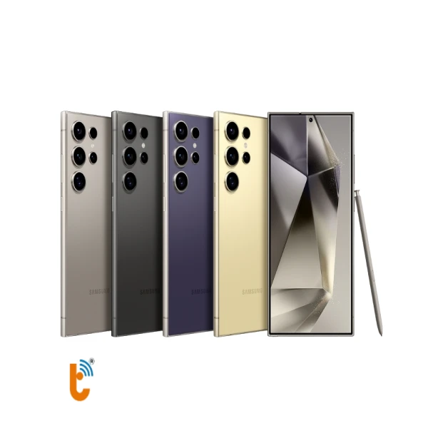 Unlock Samsung S24 Series