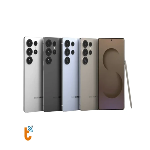 Unlock Samsung S25 Series