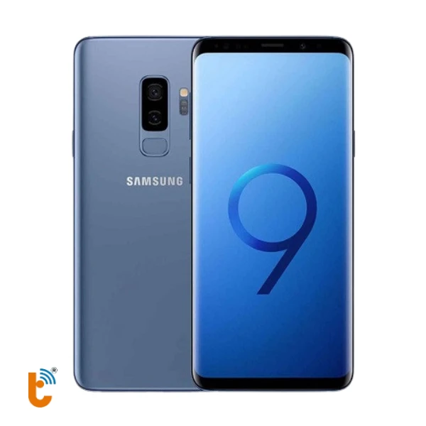 Unlock Samsung S9 Plus
