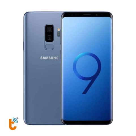 Unlock Samsung S9 Plus
