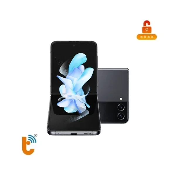 Unlock Samsung Z Flip 4: Khi nào cần làm? Giá bao nhiêu?