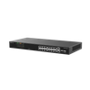 Unmanaged switch 16 cổng PoE RUIJIE RG-ES118FGS-LP