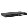 Unmanaged switch 16 cổng PoE RUIJIE RG-ES118FGS-LP