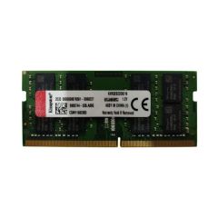  RAM laptop Kingston (1 x 16GB) DDR4 3200MHz (KVR32S22D8/16WP) 