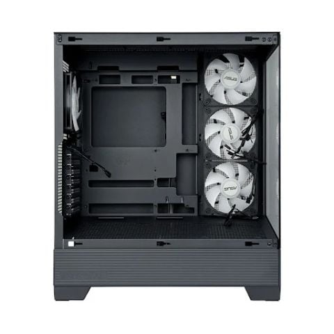 Vỏ máy tính/ Case ASUS A31 ATX Black 4FA
