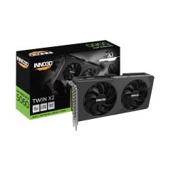 Card màn hình Inno3d GEFORCE RTX 5060 TWIN X2 8GB 8GB GDDR7 