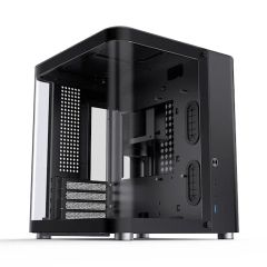  Case máy tính Jonsbo TK-1 Black 