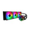 Tản nhiệt nước Cooler Master MasterLiquid 360 Core II ARGB