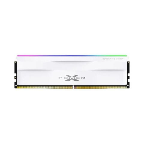 RAM desktop SP XPOWER Zenith RGB (1 x 16GB) DDR4 3200MHz