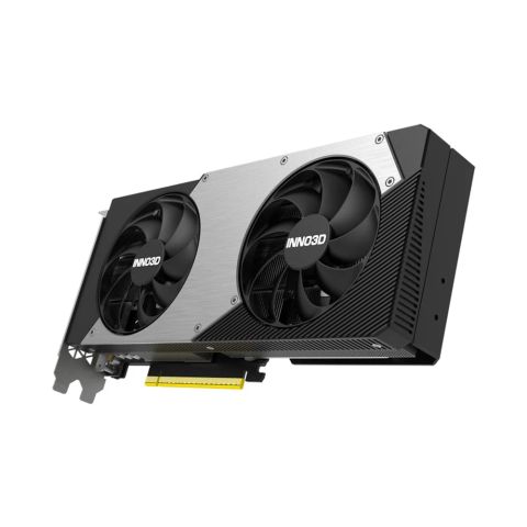 Card màn hình INNO3D GeForce RTX 5060 Ti 16GB TWIN X2 GDDR7