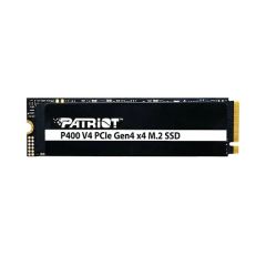  Ổ cứng gắn trong/ PATRIOT SSD P400 1TB V4 M.2 2280 PCIe Gen4 x4 