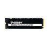 Ổ cứng gắn trong/ PATRIOT SSD P400 1TB V4 M.2 2280 PCIe Gen4 x4