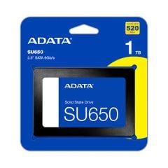  Ổ cứng gắn trong/ SSD ADATA 2.5